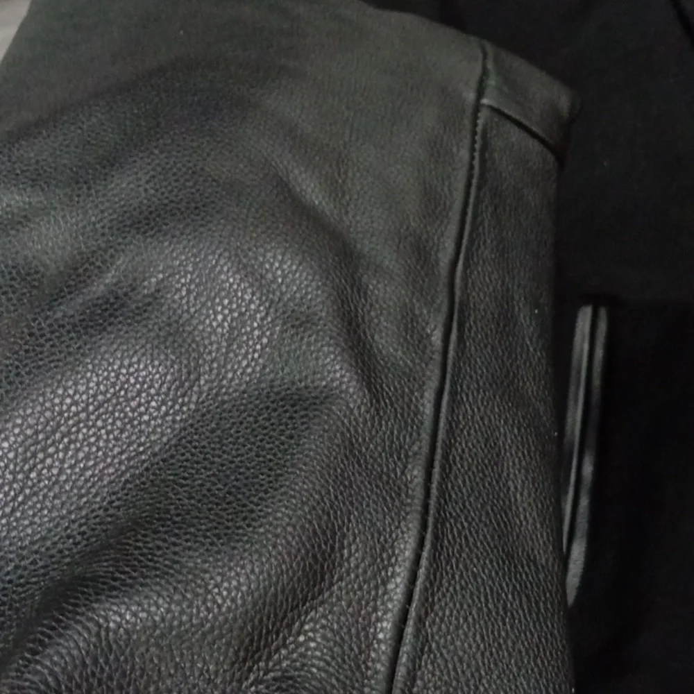 New Brutul Bee Varsity Letterman Jacket - Picture 8 of 12